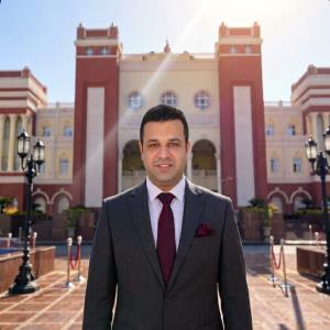 Mohamed Mamdouh 